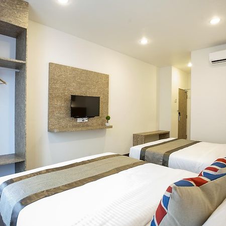 Natura Hotel Nusajaya (Iskandar Puteri) Exterior foto